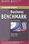 (2 ED) BUSINESS BENCHMARK UPPER-INTERM BUSINE
