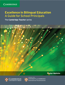 EXCELLENCE IN BILINGUAL EDUCATION