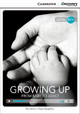 (CDIR) A1+ - GROWING UP - FROM BABY TO ADULT