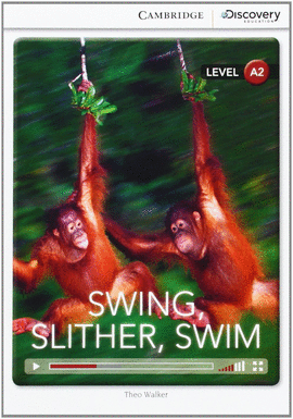 (CDIR) A2 - SWING, SLITHER, SWIM - LOW INTERM