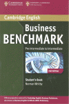 (2 ED) BUSINESS BENCHMARK PRE-INTERM TO INTER