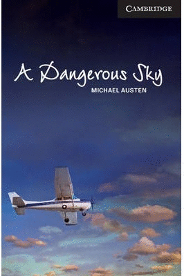 (CER 6) A DANGEROUS SKY