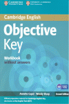 (2 ED) OBJECTIVE KEY WB