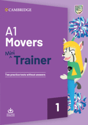 FUN SKILLS MOVERS