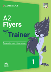 FUN SKILLS FLYERS