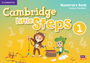 LITTLE STEPS 1 NUMERACY 20