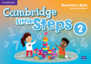 LITTLE STEPS 2 NUMERACY 20