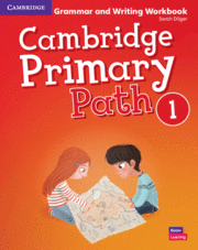 CAMBRIDGE PRIMARY PATH 1�EP GRAMMAR WB 20