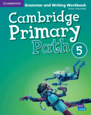 CAMBRIDGE PRIMARY PATH 5�EP GRAMMAR WB 20