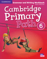 CAMBRIDGE PRIMARY PATH 6�EP GRAMMAR WB 20