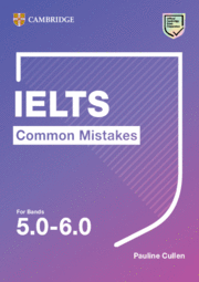 IELTS COMMON MISTAKES INTERMED BANDS 5-6
