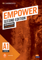 (22).CAM.ENG.EMPOWER A1 STARTER.(WB+KEY)