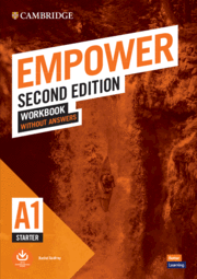 EMPOWER A1 ADV EJER+@AUD VID INT