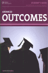 OUTCOMES ADVANCED LEVEL STUDENT S BOOK