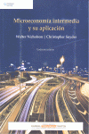 MICROECONOMIA INTERMEDIA Y SU APLICACION (11� EDICION)
