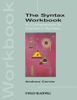 THE SYNTAX WORKBOOK