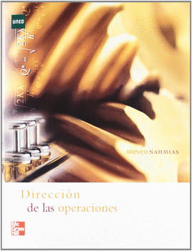 CREATE DIRECCION DE LAS OPERACIONES