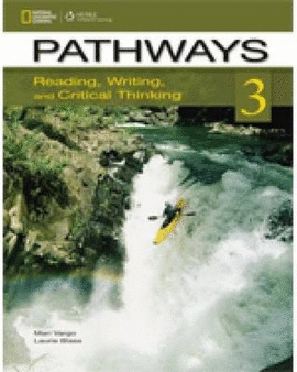 PATHWAYS READ WRIT 3 ALUMNO+ONLINE EJER