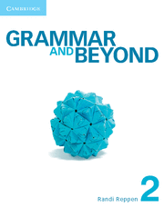 GRAMMAR AND BEYOND LEVEL 2 STUDENT'S BOOK, WORKBOOK, AND WRITING SKILLS INTERACT