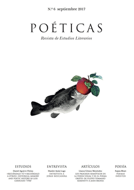 POETICAS 6