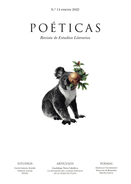 REVISTA PO�TICAS 14