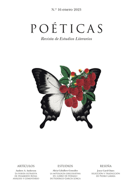 REVISTA PO�TICAS 16