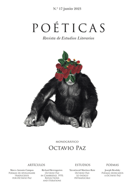 REVISTA PO�TICAS 17