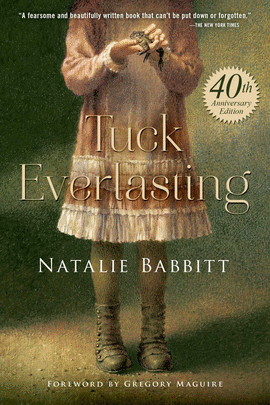 TUCK EVERLASTING