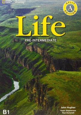 LIFE PREINTERMEDIA COMBO A ALUM+EJER
