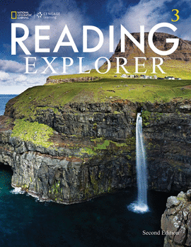 READING EXPLORER 3 ALUMNO