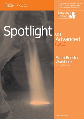 CAMBRIDGE ENGLISH: ADVANCED (CAE) 2. BOOK WITH KEY + MULTI-ROM