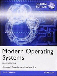 MODERN OPERATING SYSTEMS