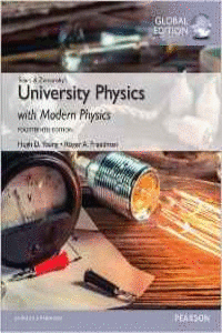 UNIVERSITY PHYSICS WITH MODERN PHYSICS