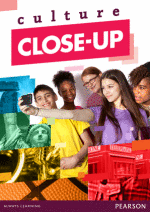 CULTURE CLOSE-UP DVD