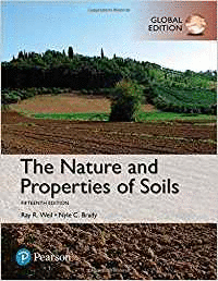 THE NATURE AND PROPERTIES OF SOILS 15�ED