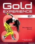 GOLD XP B1 LANG+ SKILL WB + PRELIM FOR SCHOOLS PTP PACK
