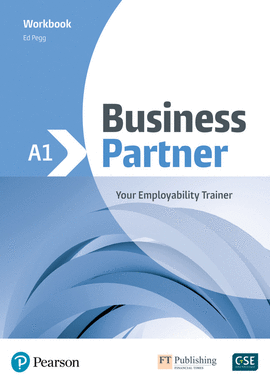 BUSINESS PARTNER A1 WORKBOOK