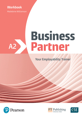 BUSINESS PARTNER A2 ELEMENTARY WORKBOOK