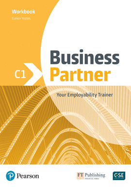 BUSINESS PARTNER C1 WORKBOOK