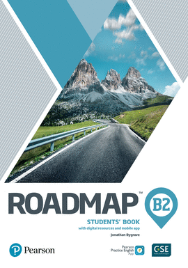 ROADMAP B2 ALUM