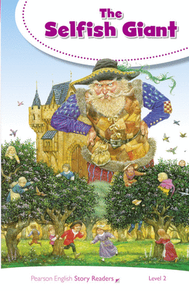 LEVEL 2: THE SELFISH GIANT