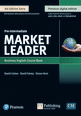 MARKET LEADER PRE-INTERMEDIATE (ST+CD+MYENGLISHLAB)