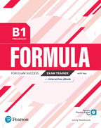 FORMULA B1 PRELI EXAM TRA+INTERACT+KEY