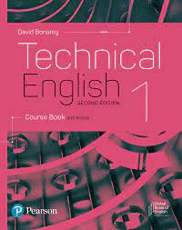 TECHNICAL ENGLISH 1 ALUM