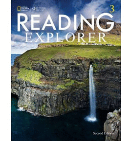 READING EXPLORER 3 ALUM+OWB ACCE CODE 2�