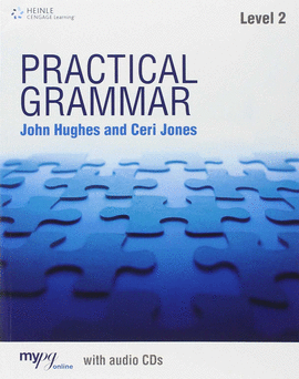 PRACTICAL GRAMMAR LEVEL 2 ALUM+KEY