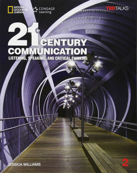 21ST CENTURY COMMUN 2 ALUM