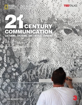 21ST CENTURY COMMUNICATION 3. LISTENING, SPEAKING AND CRITICAL THINKING