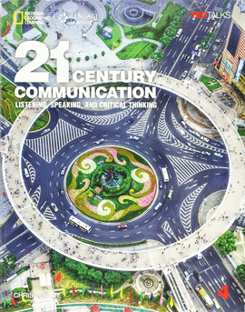 21ST CENTURY COMMUN 4 ALUM
