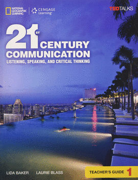 21ST CENTURY COMMUN 1 PROF